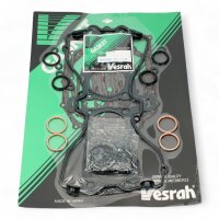 Engine gasket set complete for Suzuki GSF 1200 /A /S /SA...