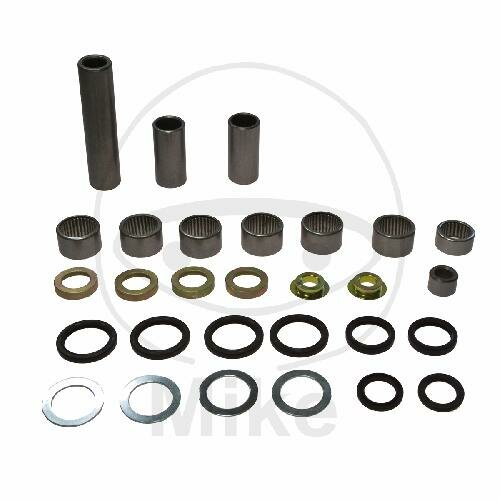 Kit di riparazione del braccio della ruota oziosa per Yamaha YZ 125 250 # 2006-2013