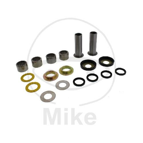 Kit di riparazione dei cuscinetti del forcellone per Suzuki LT-R 450 Quadracer 2006-2012