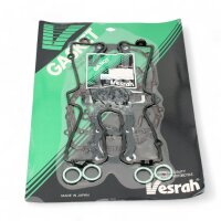 Engine gasket set complete for Suzuki GSF 400 Bandit (GK75A/GK75B) 91-95