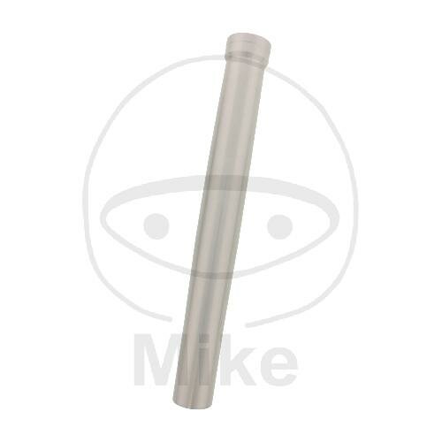 Forcella a tubo in alluminio argento JMP per Ducati Monster 696 # 2008-2014