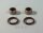 Swingarm bearing repair kit for Yamaha SR XT 500 1976-1999