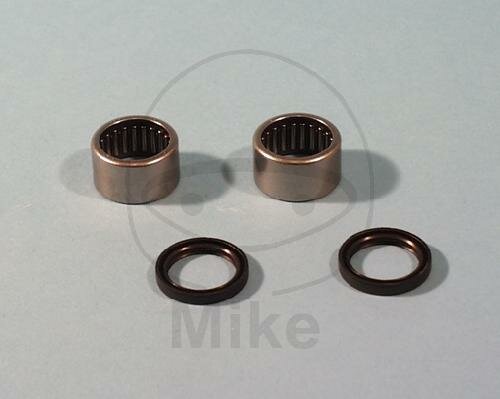 Swingarm bearing repair kit for Kawasaki EN 450 500 GPZ 305 KL Z 250 400 440 550 750