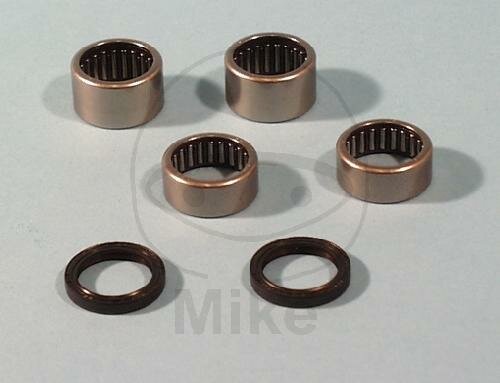 Swingarm bearing repair kit for Kawasaki Z 650 750 Z1R 1000