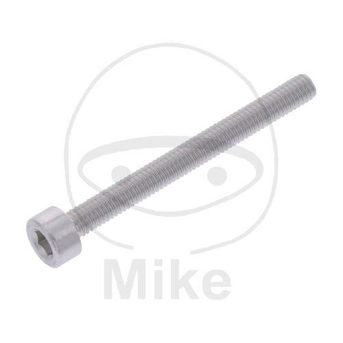 SCHR ZYL M3X0.5MM 30MM AL SI