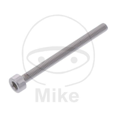 SCHR ZYL M3X0.5MM 35MM AL SI