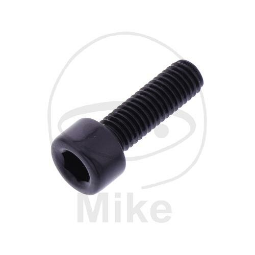 SCHR ZYL M5X0.8MM 16MM AL SW