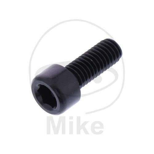 SCHR ZYL M6X1.00MM 16MM AL SW