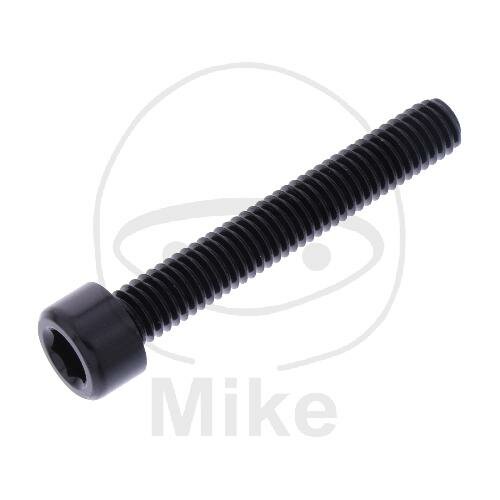 SCHR ZYL M6X1.00MM 40MM AL SW