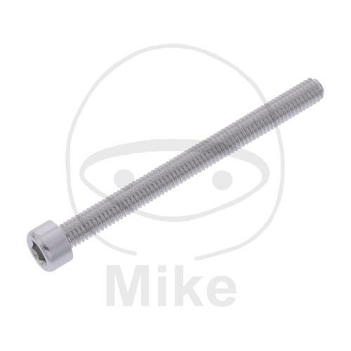 SCHR ZYL M6X1.00MM 70MM AL SI