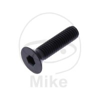 SCHR SENK M5X0.8MM 20MM AL SW