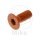 SCHR SENK M6X1.00MM 15MM AL OR