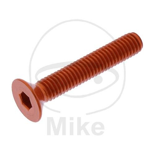 SCHR SENK M6X1.00MM 35MM AL OR