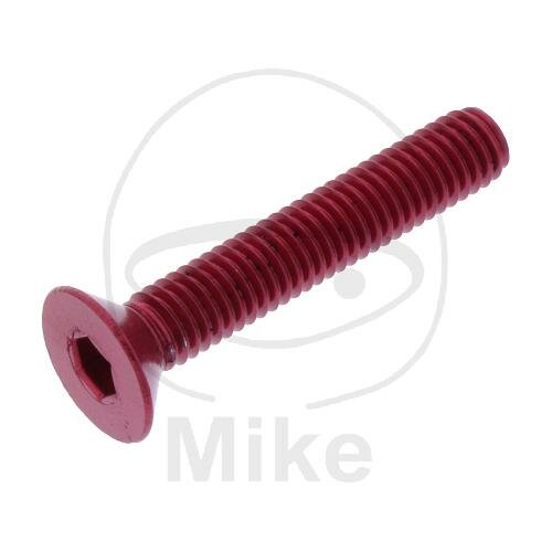 SCHR SENK M6X1.00MM 35MM AL RT