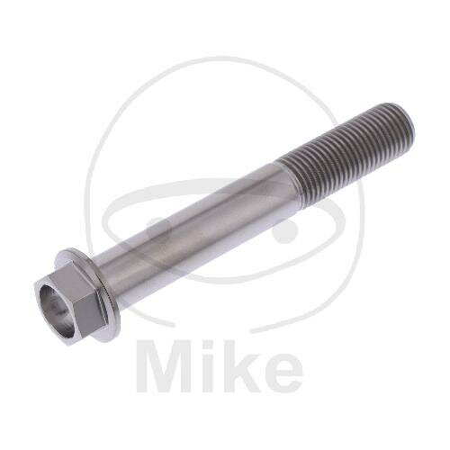 SCHR 6KT M12X1.25MM 80MM TI