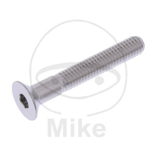 SCHR SENK M6X1.00MM 40MM VA A4