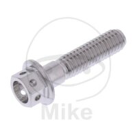 SCHR 6KT M6X1.00MM 25MM VA A4 RAC