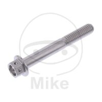 SCHR 6KT M6X1.00MM 45MM VA A4 RAC