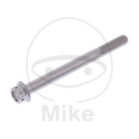 SCHR 6KT M6X1.00MM 65MM VA A4 RAC