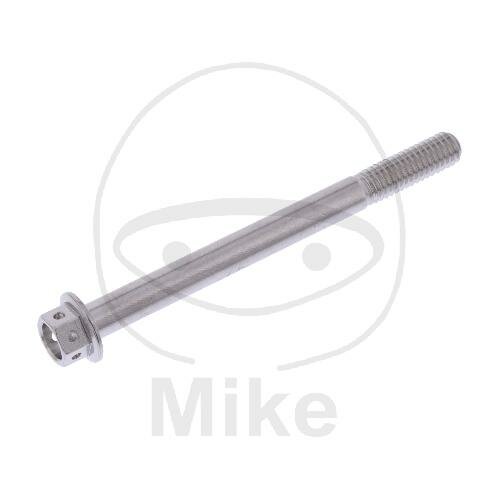 SCHR 6KT M6X1.00MM 70MM VA A4 RAC