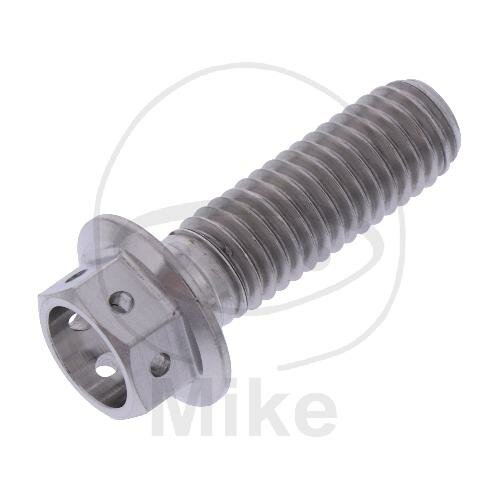 SCHR 6KT M8X1.25MM 25MM VA A4 RAC