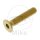 SCHR SENK M6X1.00MM 30MM VA A4 GO