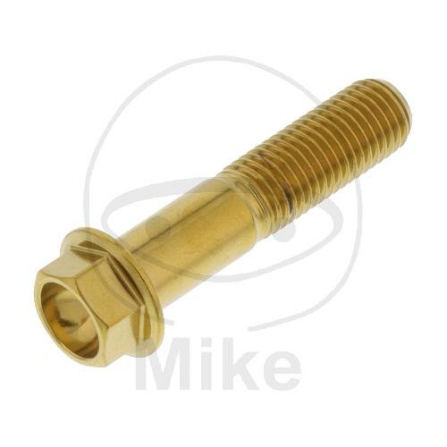 SCHR 6KT M10X1.25MM 45MM VA A4 GO