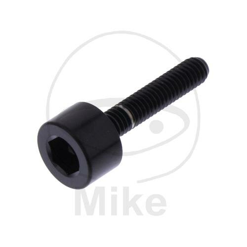 SCHR TANKDECKEL M4X0.7MM 20MM VA A4 SW