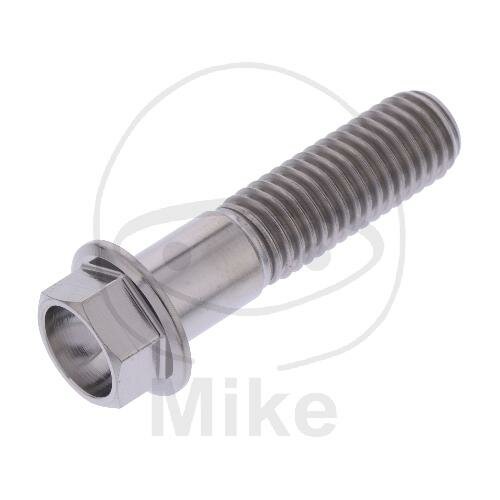 SCHR 6KT M10X1.50MM 40MM TI