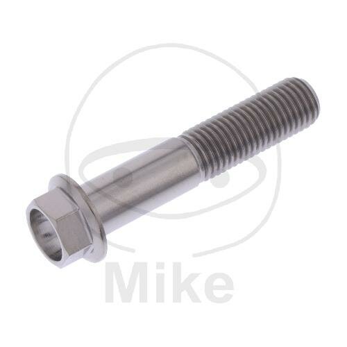 SCHR 6KT M10X1.25MM 50MM TI