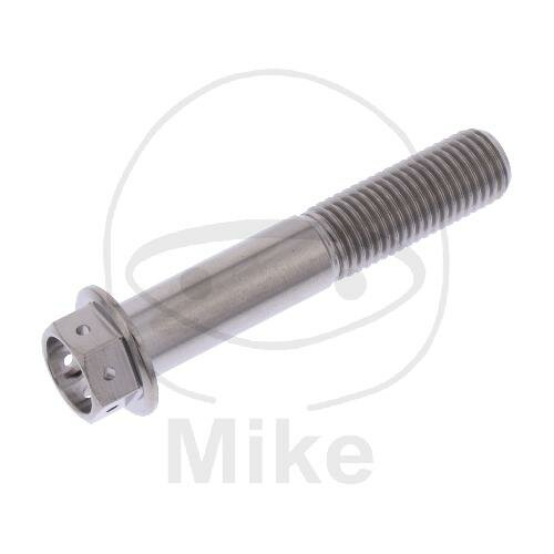 SCHR 6KT M10X1.25MM 55MM TI RAC