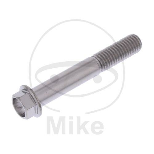 SCHR 6KT M10X1.50MM 65MM TI