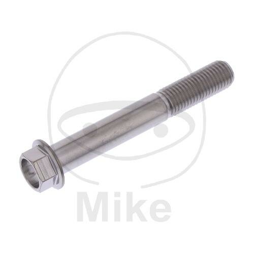 SCHR 6KT M10X1.25MM 70MM TI