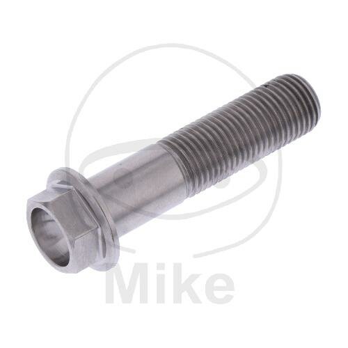 SCHR 6KT M12X1.25MM 50MM TI