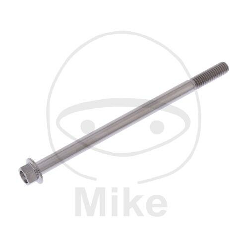 SCHR 6KT M6X1.00MM 100MM TI