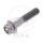 SCHR 6KT M6X1.00MM 28MM TI RAC