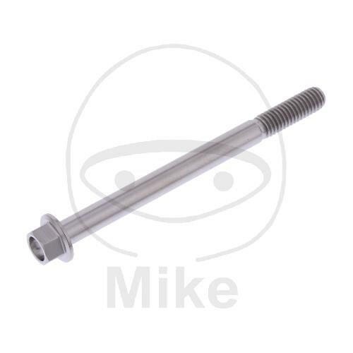 SCHR 6KT M6X1.00MM 75MM TI