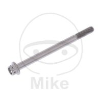 SCHR 6KT M6X1.00MM 80MM TI RAC