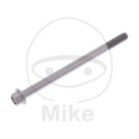 SCHR 6KT M6X1.00MM 90MM TI