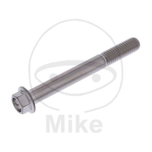 SCHR 6KT M8X1.25MM 70MM TI