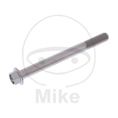 SCHR 6KT M8X1.25MM 85MM TI