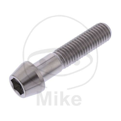 SCHR KON M10X1.50MM 45MM TI