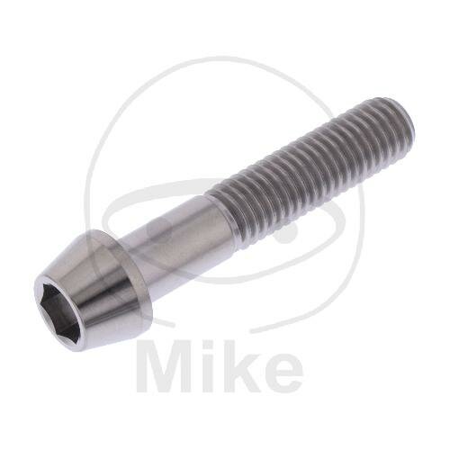 SCHR KON M10X1.50MM 50MM TI