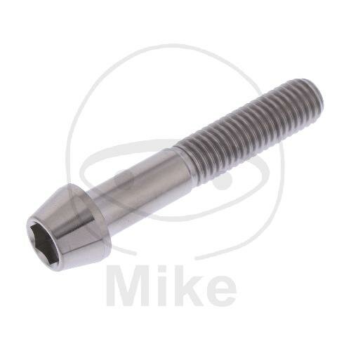 SCHR KON M10X1.50MM 55MM TI