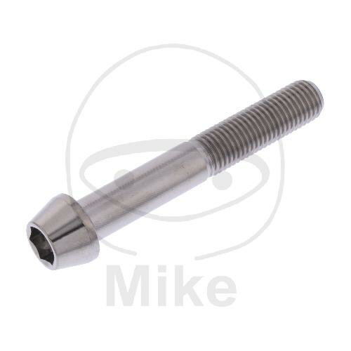 SCHR KON M10X1.25MM 65MM TI