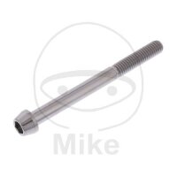 SCHR KON M6X1.00MM 65MM TI