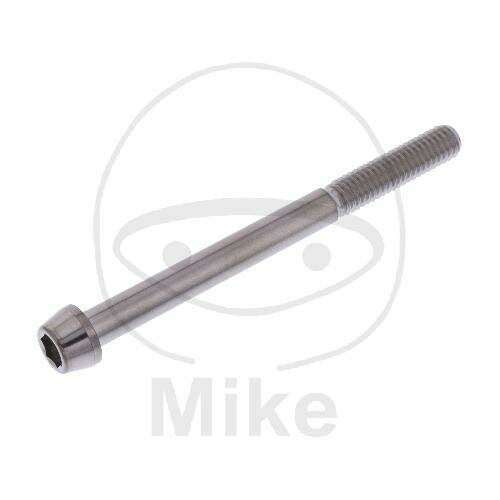 SCHR KON M6X1.00MM 70MM TI