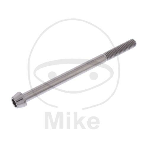 SCHR KON M6X1.00MM 85MM TI