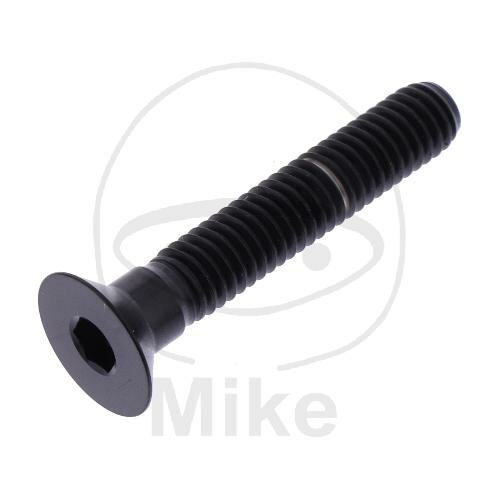 SCHR SENK M6X1.00MM 35MM TI SW