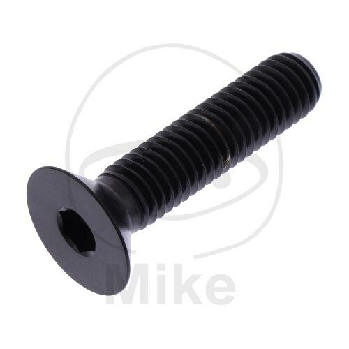 SCHR SENK M8X1.25MM 35MM TI SW